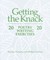 Getting the Knack
