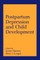 Postpartum Depression and Child Development