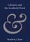 Libraries and the Academic Book