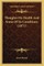 Thoughts on Health and Some of Its Conditions (1871)