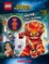 Faster Than Lightning! [With Minifigure]