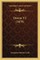 Dorcas V2 (1879)