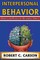 Interpersonal Behavior