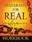 Deliverance For Real Workbook