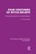 Four Centuries of Witch Beliefs (Rle Witchcraft)