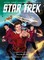 Star Trek Explorer: A Year to the Day That I Saw Myself Die and Other Stories