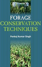 Forage Conservation Techniques Forage Conservation Techniques
