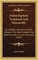Infant Baptism Scriptural and Reasonable