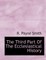 The Third Part Of The Ecclesiastical History