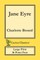 Jane Eyre (Cactus Classics Large Print)