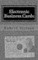 Electronic Business Cards