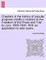 Chapters in the history of popular progress chiefly in relation to the Freedom of the Press and Trial by Jury. 1660-1820. With an application to later years.