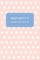 Margaret's Pocket Posh Journal, Polka Dot