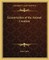 Eccentricities of the Animal Creation
