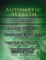 Automatic Wealth, The Secrets of the Millionaire Mind-Including