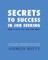 Secrets to Success in Job Seeking