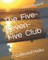 The Five-Seven-Five Club