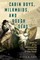 Cabin Boys, Milkmaids, and Rough Seas