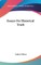 Essays On Historical Truth