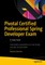 Pivotal Certified Professional Spring Developer Exam