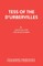 Tess of the d'Urbervilles