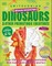 Brain Booster Dinosaurs and Other Prehistoric Creatures