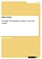 Strategic Development within Coca-Cola Amatil