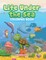 Life Under the Sea Coloring Book