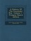 A History Of The Peninsular War, Volume 1