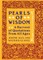 Pearls of Wisdom