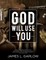 God Will Use You