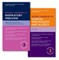 Oxford Handbook of Respiratory Medicine and Oxford Handbook of Clinical Immunology and Allergy