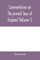 Commentaries on the present laws of England (Volume I)