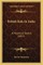 British Rule in India