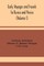 Early voyages and travels to Russia and Persia (Volume I)