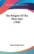The Religion Of The Plain Man (1906)