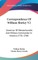 Correspondence Of William Shirley V2