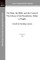 The Rule, the Bible, and the Council