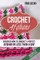 Crochet Afghans