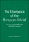 The Emergence of the Modern European World