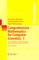 Comprehensive Mathematics for Computer Scientists 1