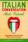 Italian Conversation Made Natural