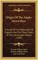 Origin of the Anglo-Saxon Race