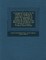 An Inaugural Lecture on the Utility of Anglo-Saxon Literature