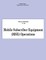 Mobile Subscriber Equipment (MSE) Operations (FM 11-55)