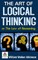 The Art of Logical Thinking or The Law of Reasoning