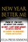 New Year, Better Me