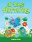 All Things Fluttering (A Coloring Book on Butterflies)