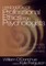 Handbook of Professional Ethics for Psychologists
