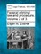 Federal criminal law and procedure. Volume 2 of 3